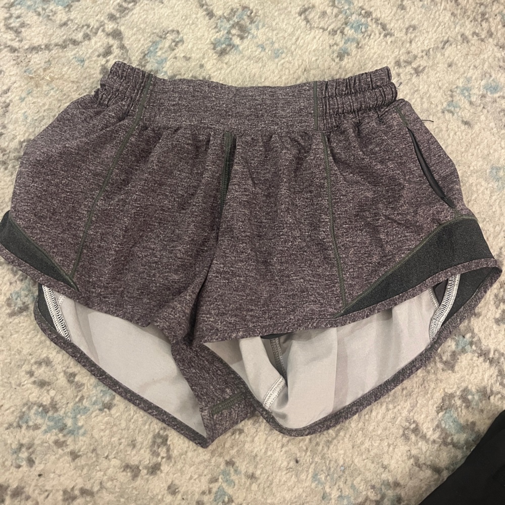 LULULEMON HOTTY HOTS